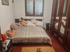 Colentina, Doamna Ghica